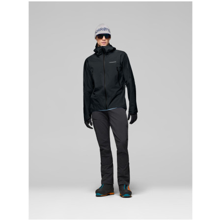 Мъжко яке Norrona falketind Gore-Tex Jacket