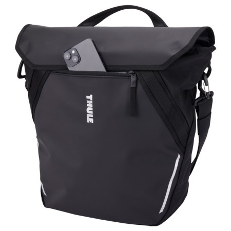 Чанта за колело Thule Chasm Courier Inlock 22L