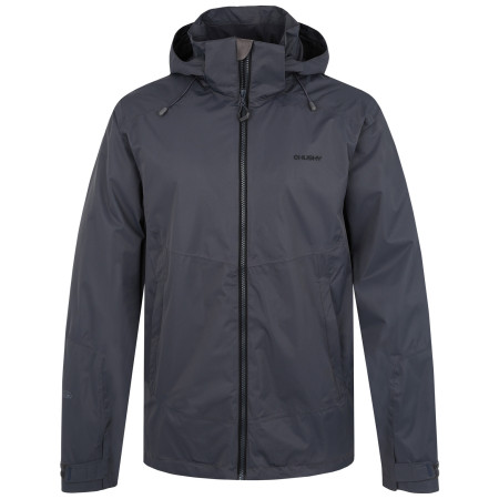 Мъжко яке Husky Nelory M тъмно сив