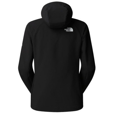 Дамско яке The North Face W Mountain Athletics Cari Hooded Jacket