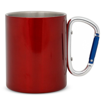 Термочаша Regatta Stl Mug Karabiner
