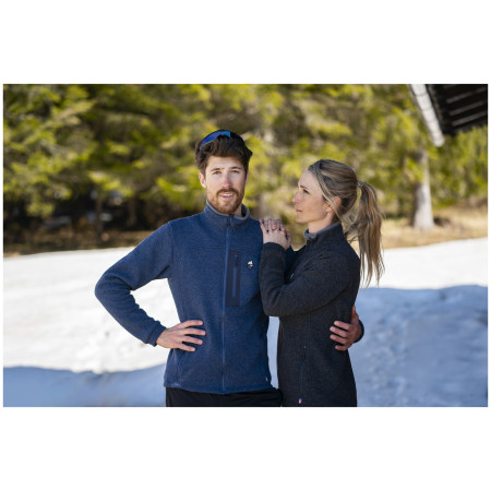 Мъжки пуловер High Point Skywool 6.0 Sweater