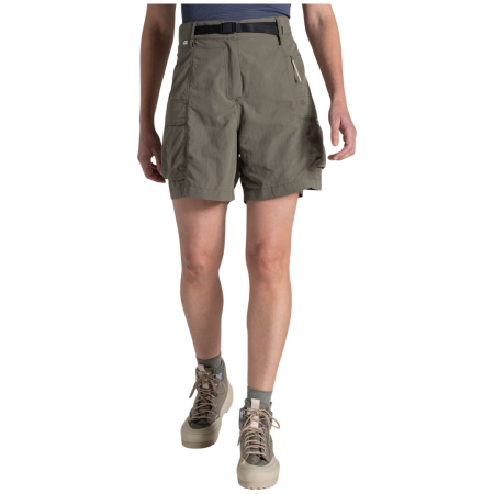 Дамски къси панталони Craghoppers NosiLife Medina Cargo Short