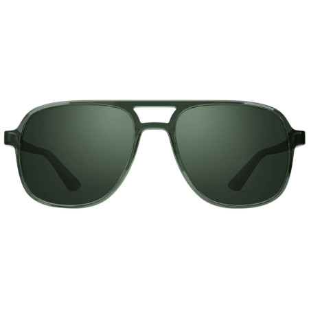 Слънчеви очила Vallon Howlin' non-polarized зелен Green