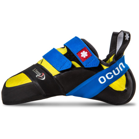 Еспадрили за катерене Ocún Ozone QC