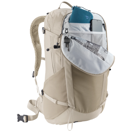Туристическа раница Deuter Futura 23