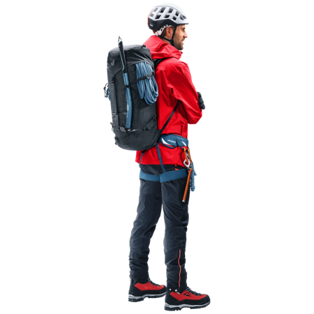 Туристическа раница Deuter Guide 34+6