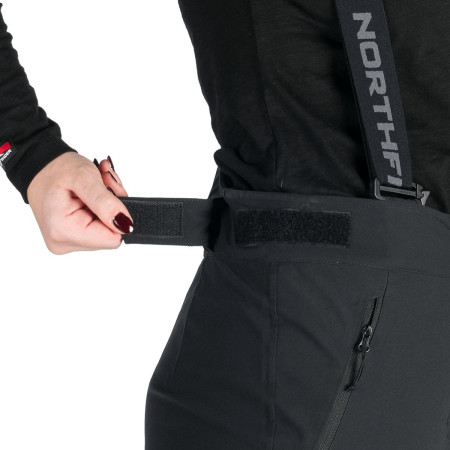 Дамски ски панталони Northfinder Sofia