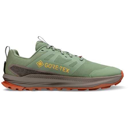 Мъжки обувки за бягане Altra Lone Peak 9+ GTX