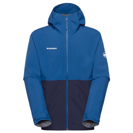 Мъжко яке Mammut Linard Light HS Hooded Jacket Men