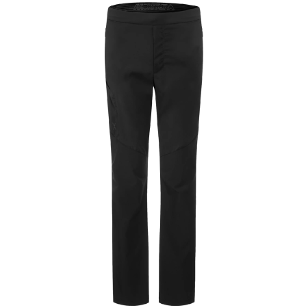 Мъжки панталони Montura Route Mix Pants черен BLACK