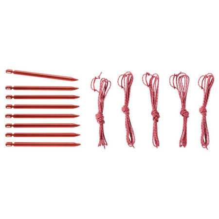 Свръх лека палатка MSR Hubba Hubba HD 1P