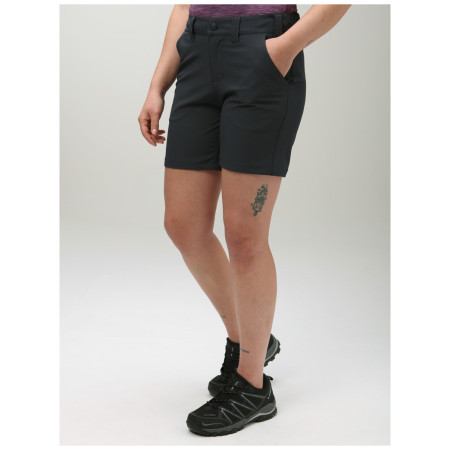 Дамски къси панталони Loap Uzmara