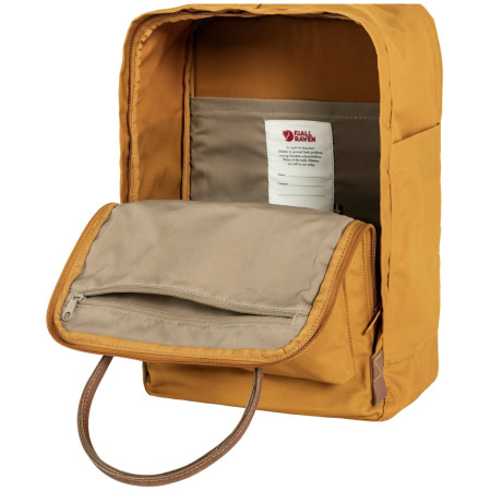 Раница Fjällräven Kånken no. 2 Laptop 15
