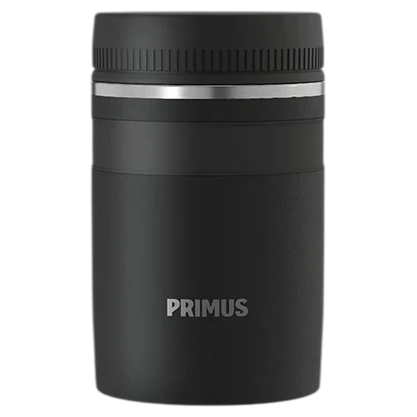 Термос за храна Primus Flinta 0,55 L сив Cliffside Ash