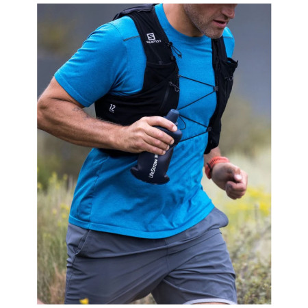 Бутилка с филтър LifeStraw Peak Squeeze Bottle 650ml