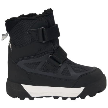 Детски зимни ботуши Viking Outdoor Footwear Constrictor Warm SC WP 2V Black черен Black