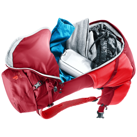 Туристическа раница Deuter Futura 26