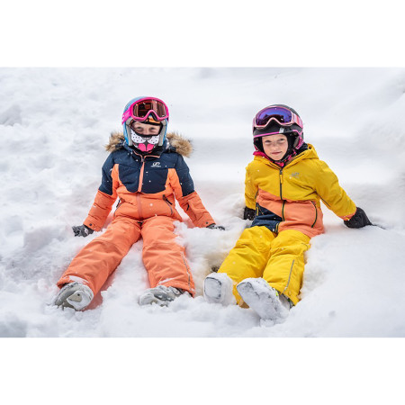 Детски панталони Hannah Akita Jr II