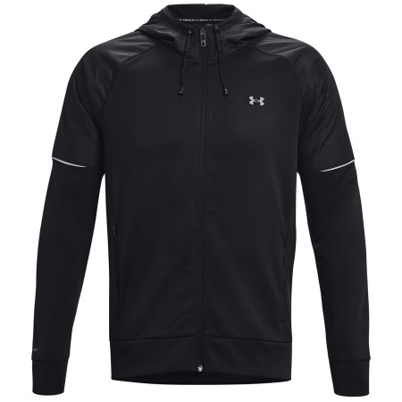 Мъжки суитшърт Under Armour AF Storm FZ Hoodie