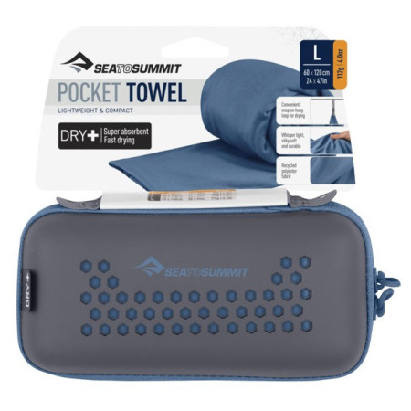 Кърпа Sea to Summit Pocket Towel L