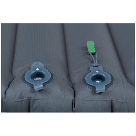 Надуваема постелка Exped Ultra 7R M