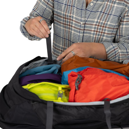 Дамска раница Osprey Fairview 55