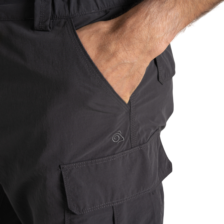 Мъжки панталони Craghoppers NosiLife Convertible Cargo Trousers III