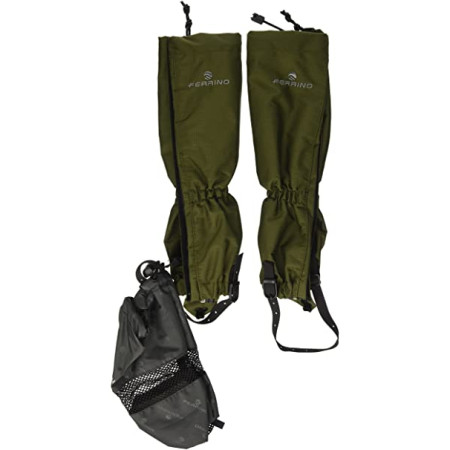 Гети Ferrino Zermatt (2019) зелен Green