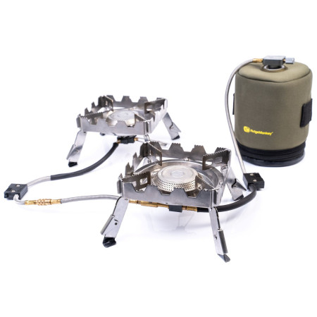 Котлон Ridge Monkey Quad Connect Pro Full Kit