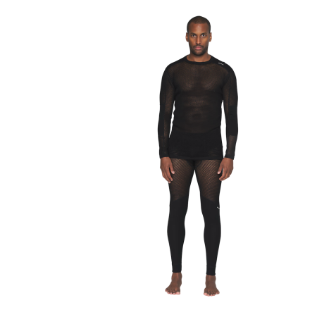 Функционално мъжко долно бельо Devold Wool Mesh Pro Longs Man