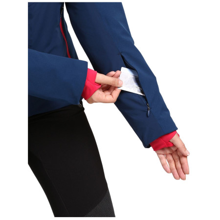 Дамско яке Kilpi Lorien-W