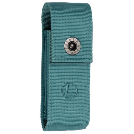 Калъф за нож Leatherman Nylon Large тюркоазен TURQUOISE/L