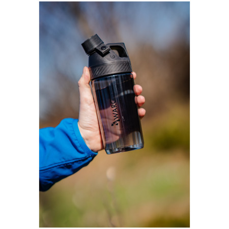 Бутилка Warg Trail Tritan Magnetic 650ml