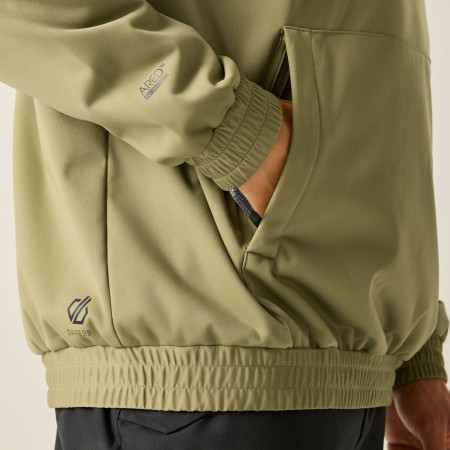 Мъжки суитшърт Dare 2b Rampge Freeride Hoody