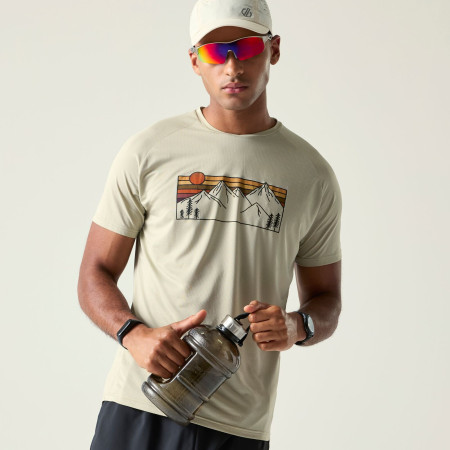 Мъжка тениска Dare 2b Tech II Tee