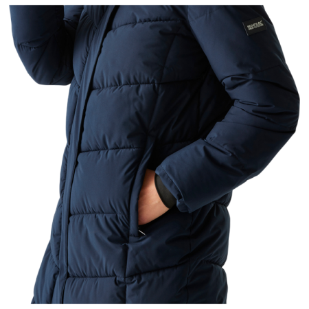 Дамско палто Regatta Eloria