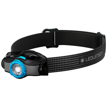 Челник Ledlenser MH3