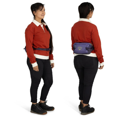 Чанта за кръста Osprey Transporter Waist