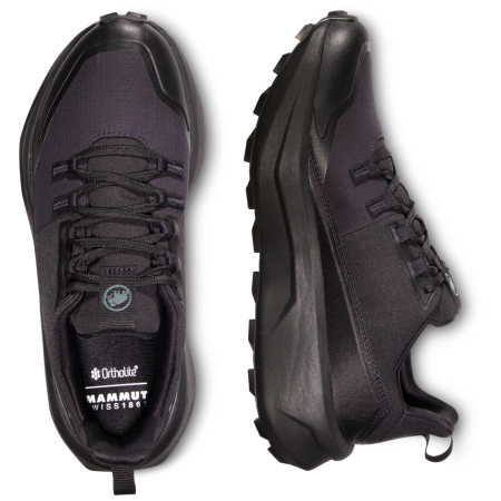 Дамски обувки Mammut Aenergy Hike Low GTX Women