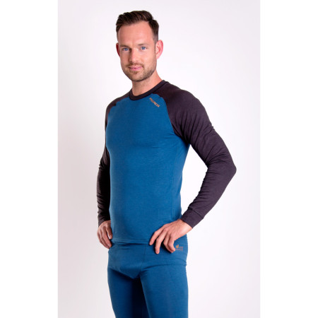 Функционална мъжка тениска Progress CC NDR 46DB