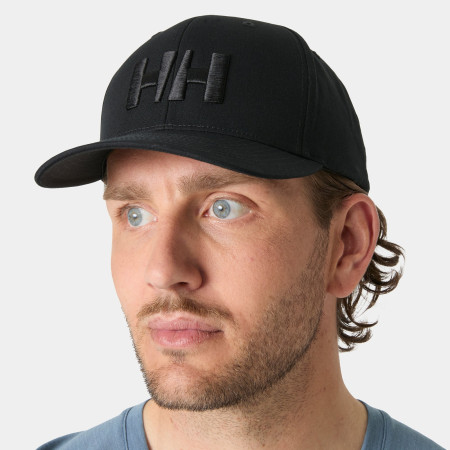 Шапка с козирка Helly Hansen Hh Brand Cap