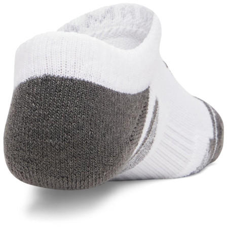 Детски чорапи Under Armour New Y UA Perf Tech 3Pk Ns White