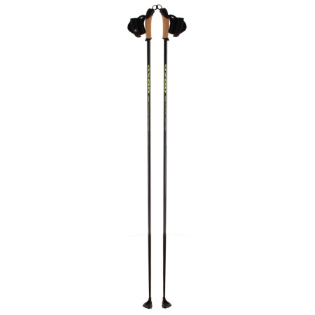 Щеки за ски бягане Axon AKTIV PROFI черен černá