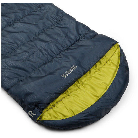 Спален чувал Regatta Tilva 3 Season Sleeping Bag Adult
