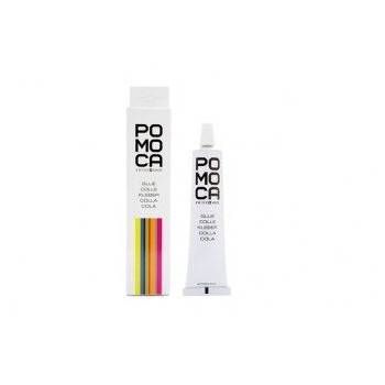 Лепило POMOCA Glue tube 75ml Прозрачен