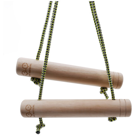 Инструмент за тренировка YY VERTICAL Twin Cylinders 33 mm