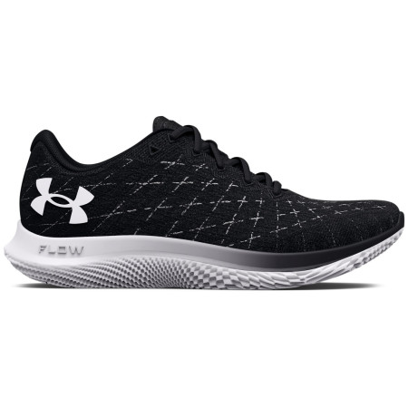 Мъжки обувки за бягане Under Armour FLOW Velociti Wind 2 черен