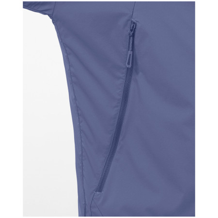 Мъжко яке Salomon Outwind FZ Jacket M