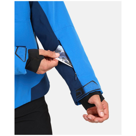 Мъжко яке Kilpi Turnau-M 2024